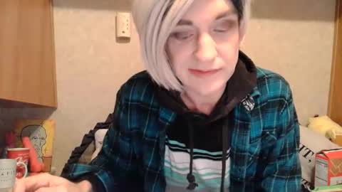 Alisha online show from 03.24.26