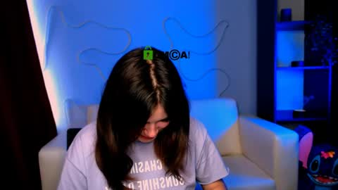 Snapshot of alishanoir chatting on 05.25.26 Alisha online show from 05.25.26