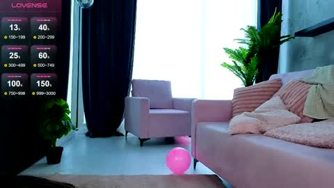 Alishaskye online show from 04.09.26