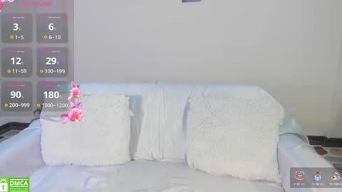 Snapshot of alishasummer chatting on 02.04.25 Ali online show from 02.04.25