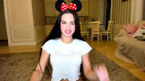 AlishaSwiss online show from 03.02.26