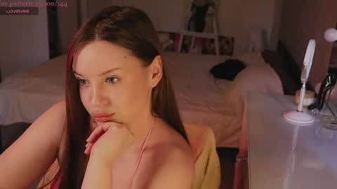 Snapshot of alisia_here chatting on 05.09.26 Hey there Im a Hookah Girl online show from 05.09.26