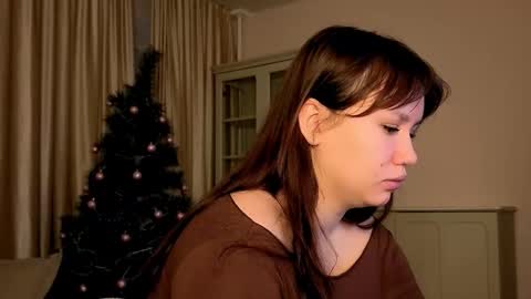 Alisia online show from 01.17.26