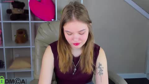 Alisia online show from 02.27.26