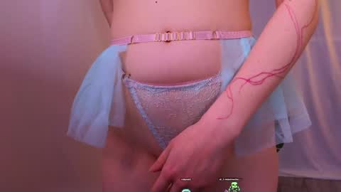 Snapshot of alisia_spinnet chatting on 12.16.24 Alisia online show from 12.16.24