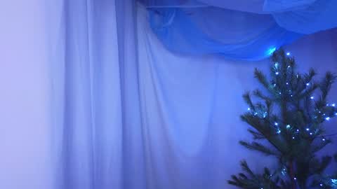 Snapshot of alisia_spinnet chatting on 01.05.25 Alisia online show from 01.05.25