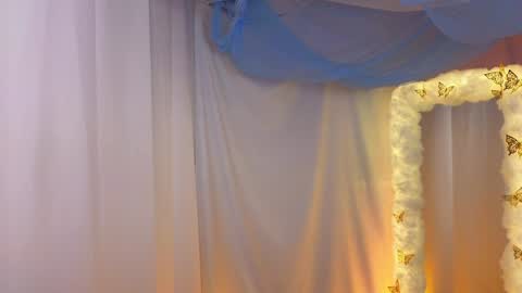 Snapshot of alisia_spinnet chatting on 01.20.25 Alisia online show from 01.20.25