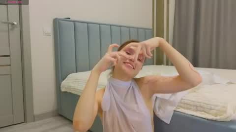Alisia online show from 07.28.26