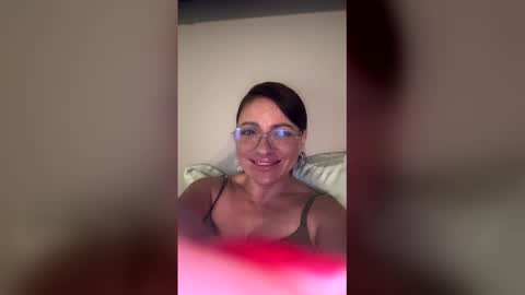 Alicia online show from 03.27.26