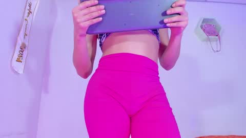 Alisia online show from 12.09.24