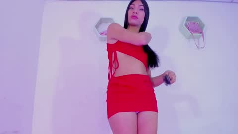 Alisia online show from 12.11.24