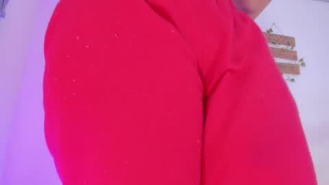 Alisia online show from 04.05.26