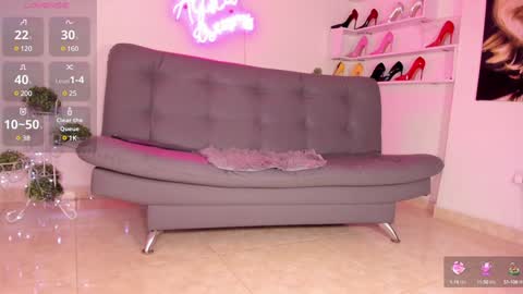 Ana maria online show from 02.06.25