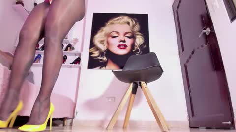 Ana maria online show from 10.10.25