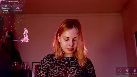 Alisa online show from 12.03.25