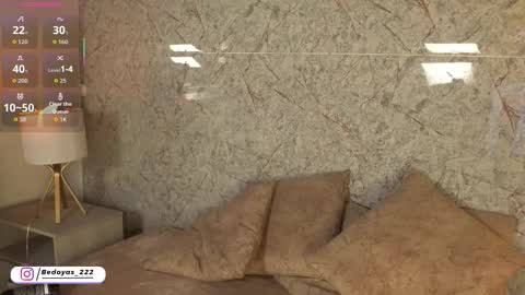 A L I S O N  online show from 03.02.26