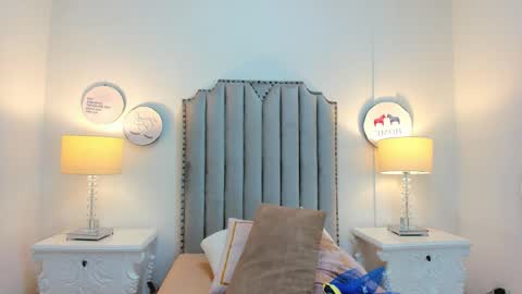 Alison online show from 01.15.26