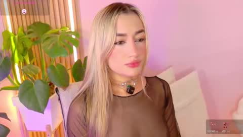 Alison online show from 11.16.25