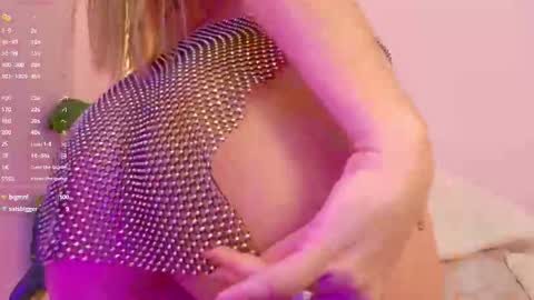 Alison online show from 12.01.25