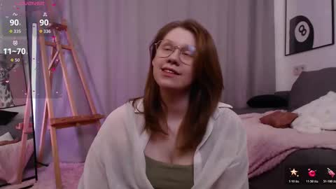 Alison online show from 01.17.26