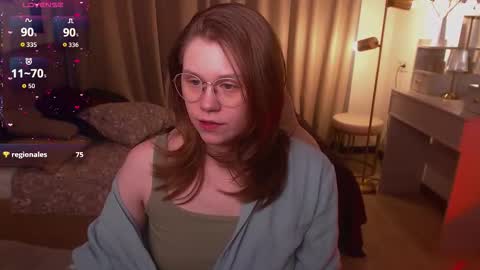 Alison online show from 03.06.26