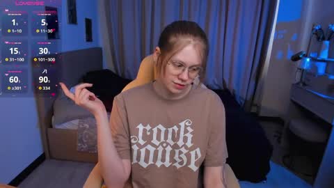 Alison online show from 04.04.26