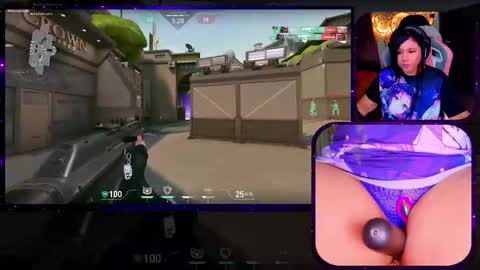 Snapshot of alison_gamer chatting on 09.17.25 Alison online show from 09.17.25