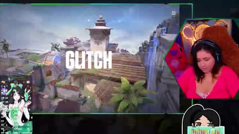 Snapshot of alison_gamer chatting on 11.05.25 Alison online show from 11.05.25