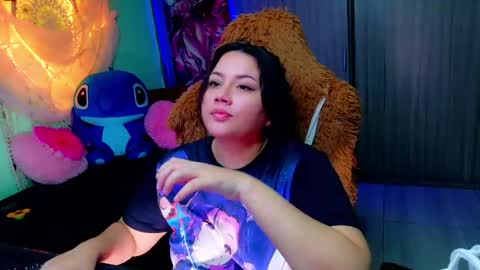 Alison online show from 03.22.26