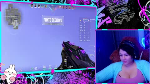 Alison online show from 04.08.26