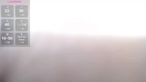 Alison online show from 02.06.26