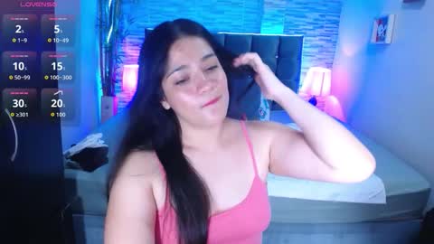 Alison online show from 03.13.26