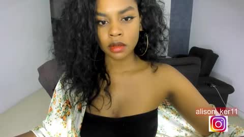 Snapshot of alison_ker chatting on 12.04.24 Sofias house online show from 12.04.24