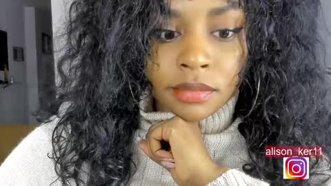 Snapshot of alison_ker chatting on 12.15.24 Sofias house online show from 12.15.24