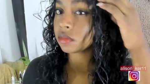 Snapshot of alison_ker chatting on 02.08.25 Sofias house online show from 02.08.25