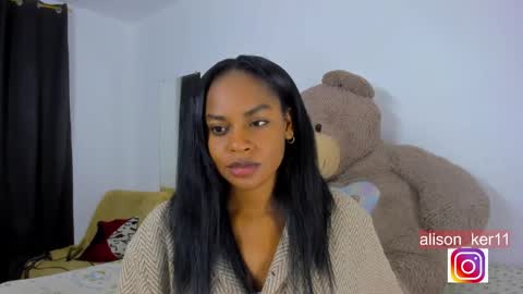 Snapshot of alison_ker chatting on 02.23.25 Sofias house online show from 02.23.25