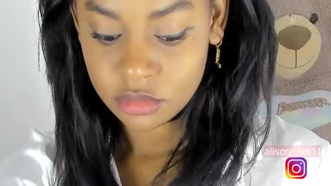 Snapshot of alison_ker chatting on 03.12.25 Sofias house online show from 03.12.25