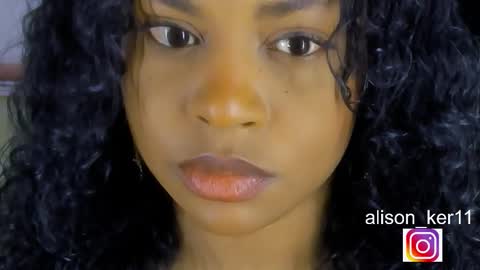 Snapshot of alison_ker chatting on 12.05.25 Sofias house online show from 12.05.25