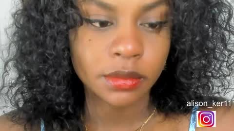 Snapshot of alison_ker chatting on 05.22.26 Sofias house online show from 05.22.26