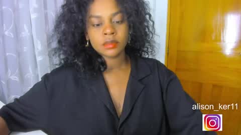 Snapshot of alison_ker chatting on 06.03.26 Sofias house online show from 06.03.26