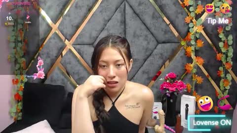 Alison Meiker online show from 03.11.26