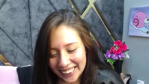 Snapshot of alison_maiker chatting on 04.21.26 Alison Meiker online show from 04.21.26