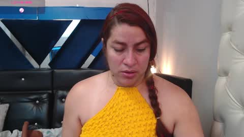 Snapshot of alison_marr chatting on 06.27.26 alison_marr online show from 06.27.26