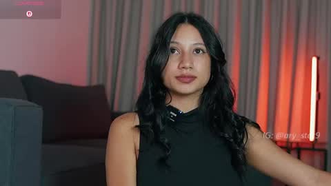 Alison  online show from 04.18.26