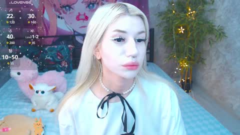 Alison online show from 12.25.24