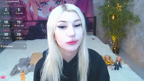 Alison online show from 12.29.24