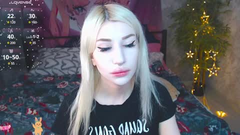 Alison online show from 12.29.24