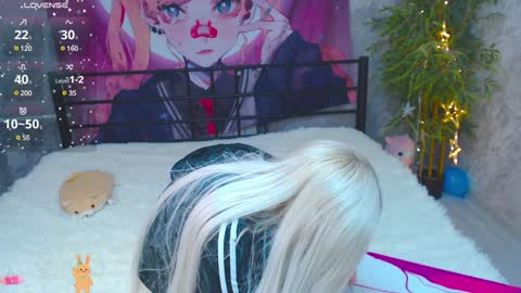 Alison online show from 01.15.25