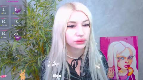 Alison online show from 03.09.25