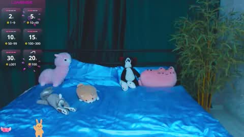 Alison online show from 09.12.25